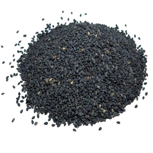 Sésamo negro