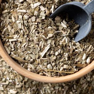 Infusiones y Hierbas