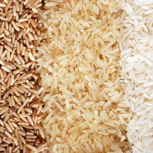 Arroces
