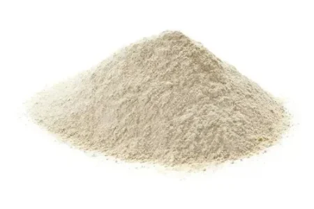 Harina glutinada proteica