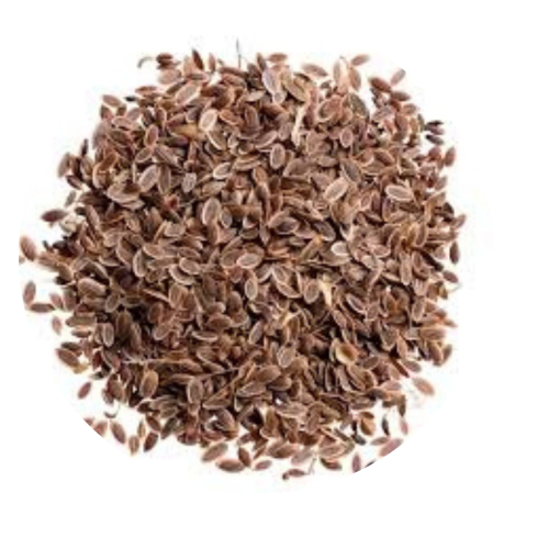 Semilla de eneldo