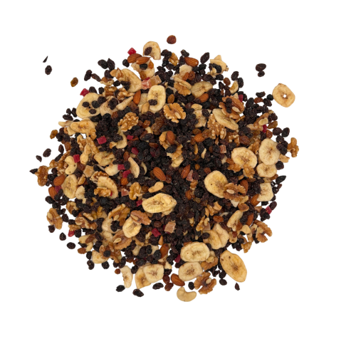 Mix de frutos secos Tropical