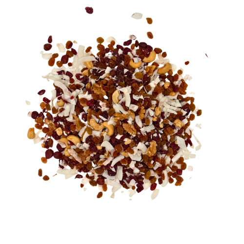 Mix patagónico