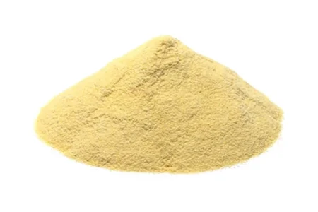 Sémola de trigo