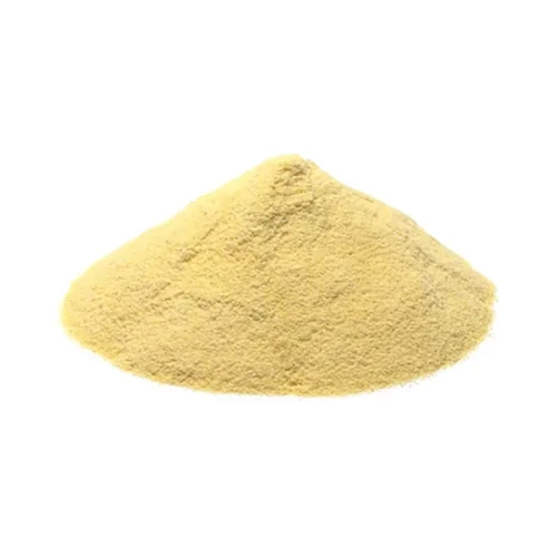 Sémola de trigo