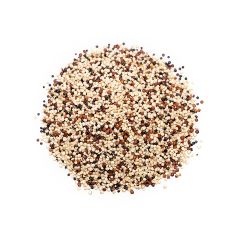 Mix de quinoa