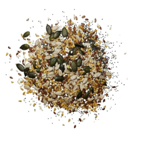 Mix ensalada